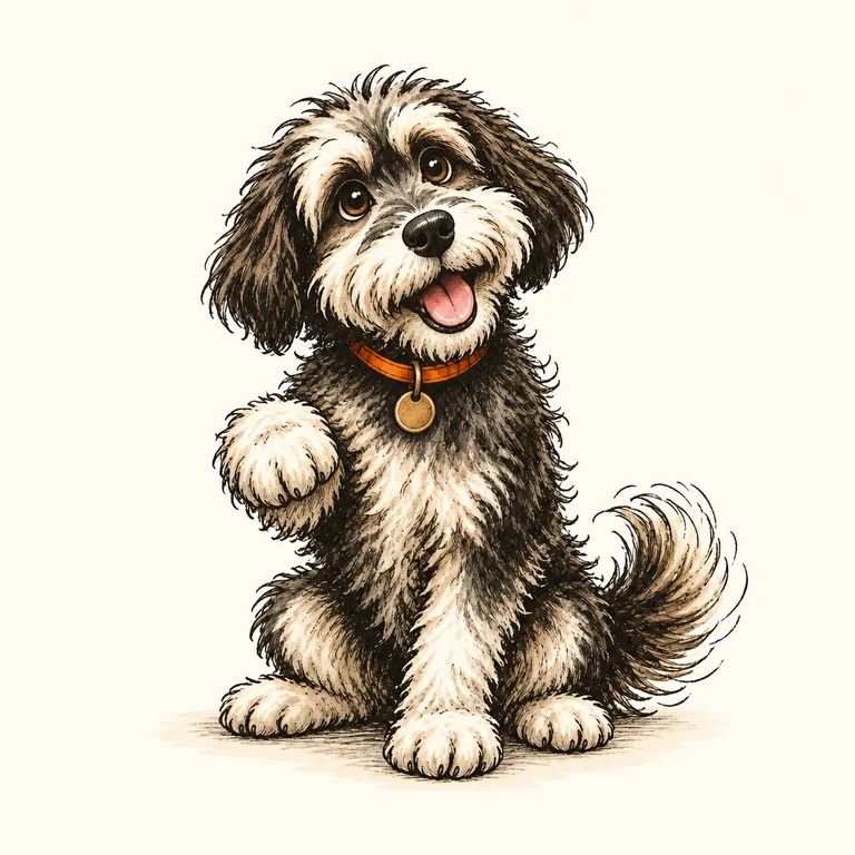UDO, your dog-side guide