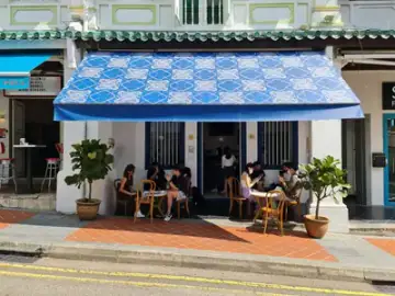 Maxi Coffee Bar, Cafe in Outram