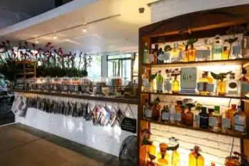 PS.Cafe Harding, Cafe in Dempsey Hill