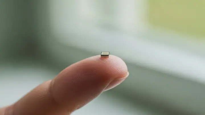 Microchipping